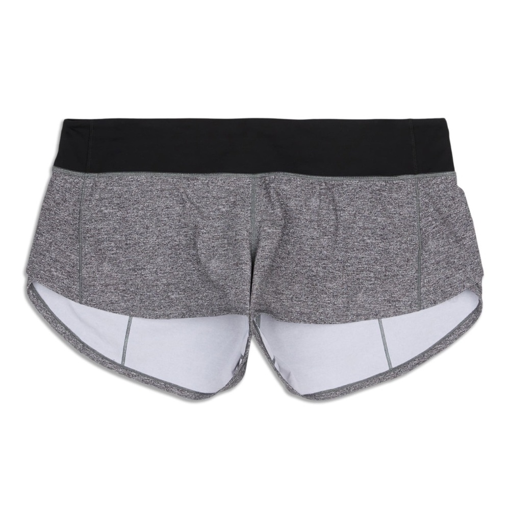 LuluLemon Speed Up 2.5”